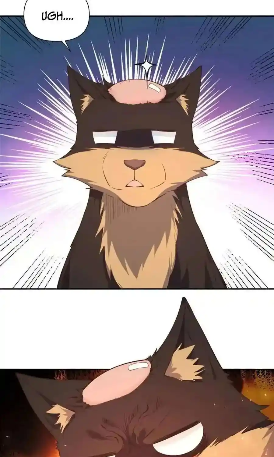 I’m Actually A Cultivation Bigshot Chapter 464