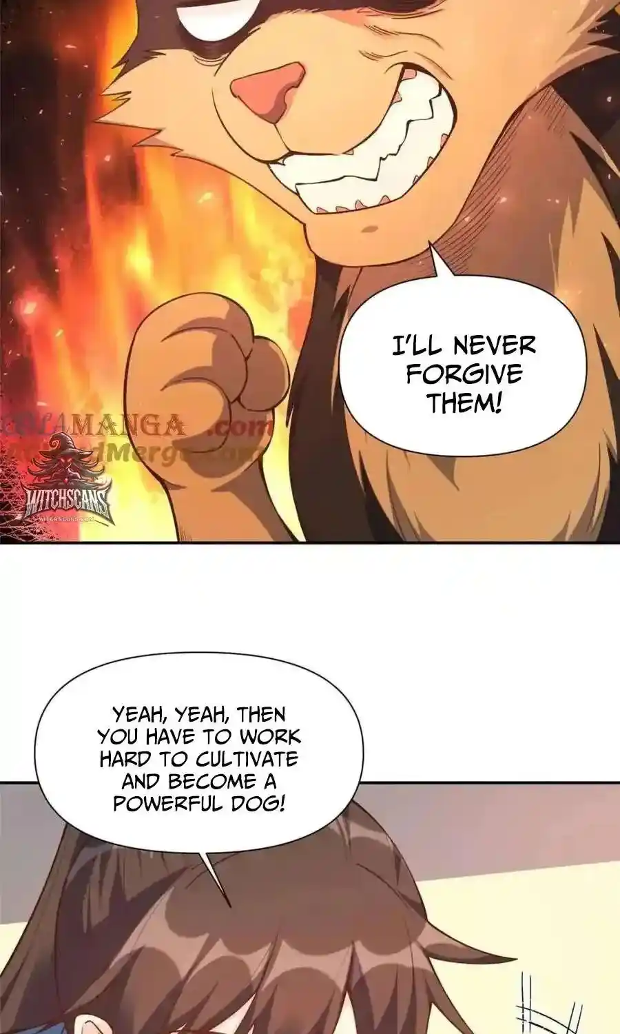 I’m Actually A Cultivation Bigshot Chapter 464