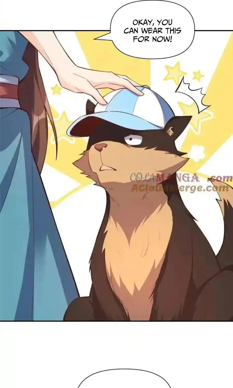 I’m Actually A Cultivation Bigshot Chapter 464