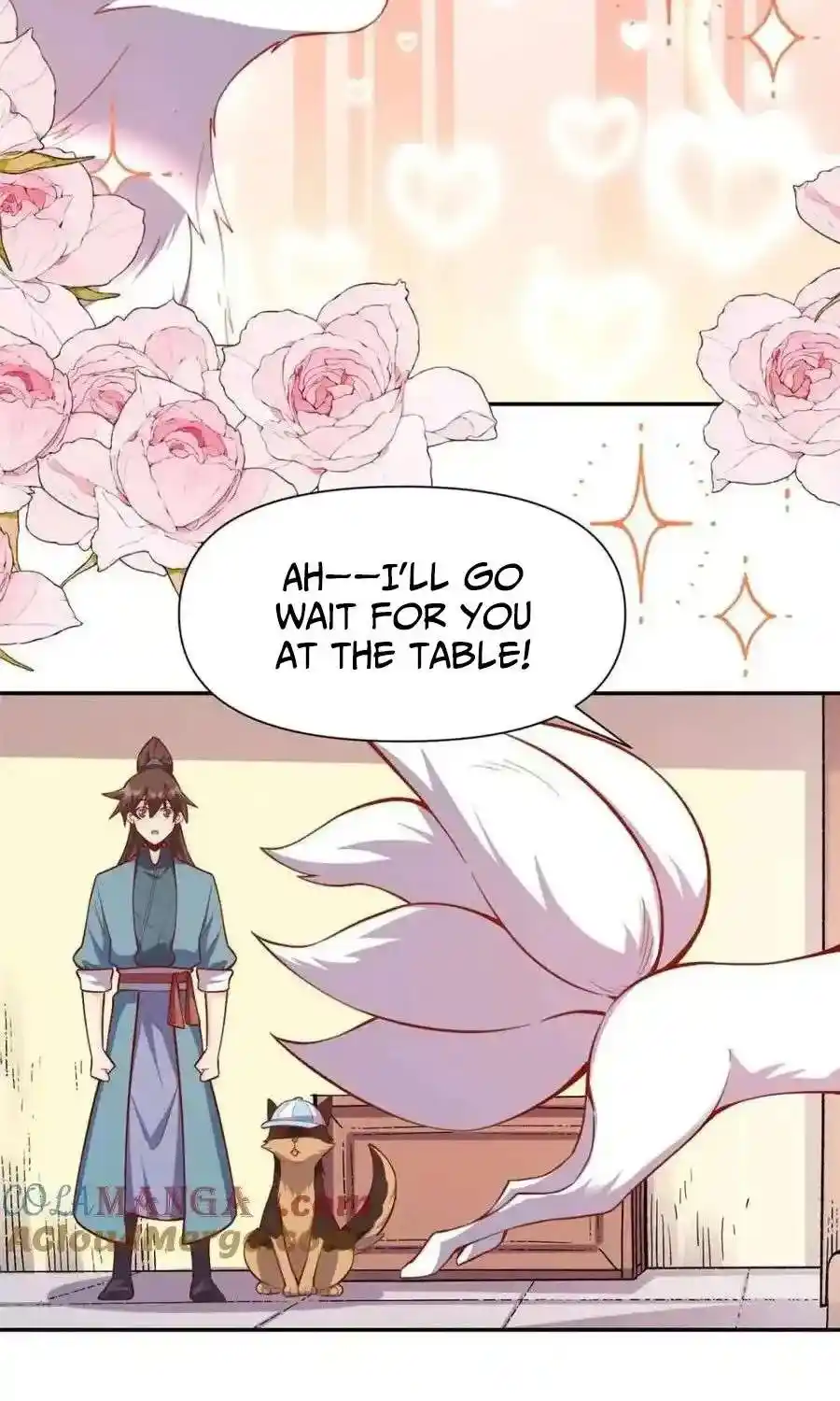 I’m Actually A Cultivation Bigshot Chapter 464