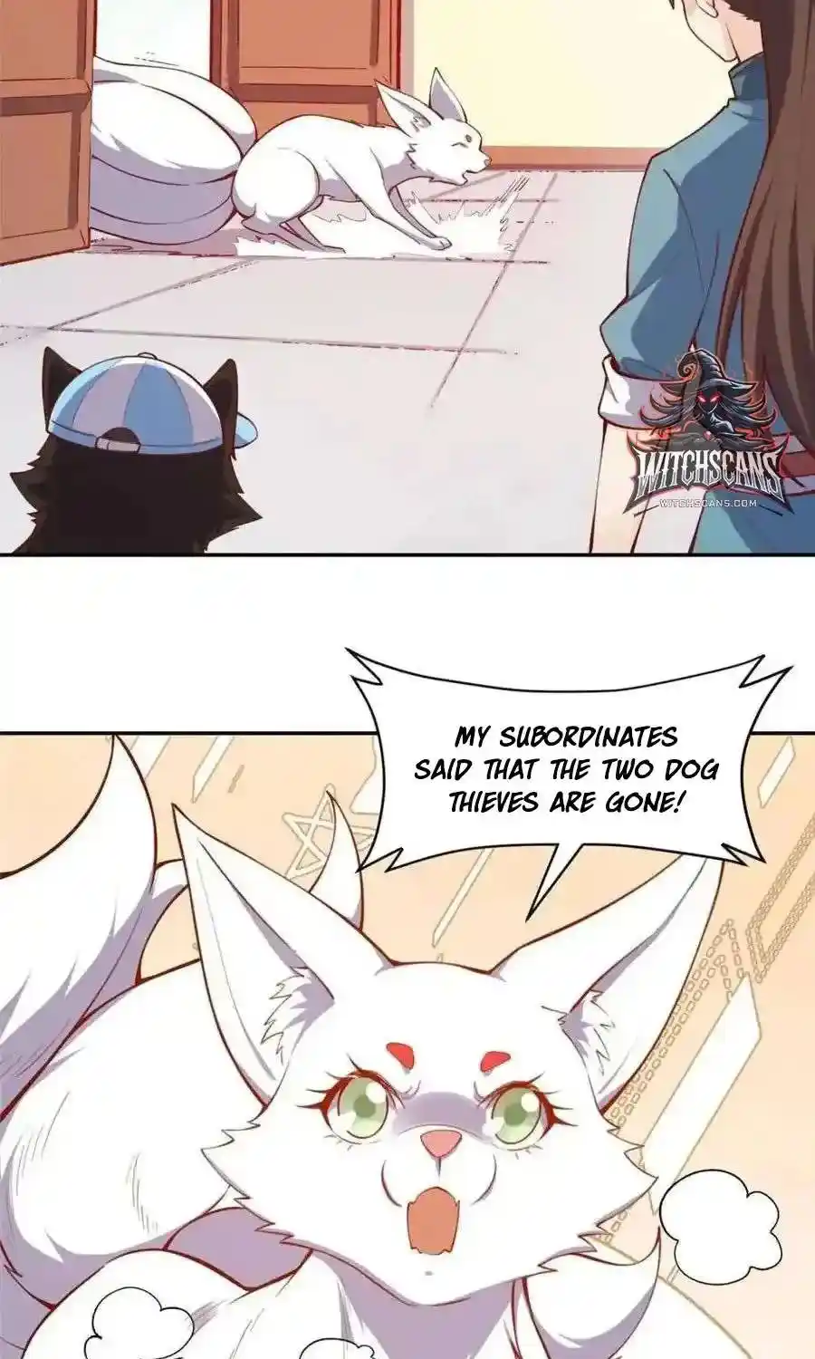 I’m Actually A Cultivation Bigshot Chapter 464