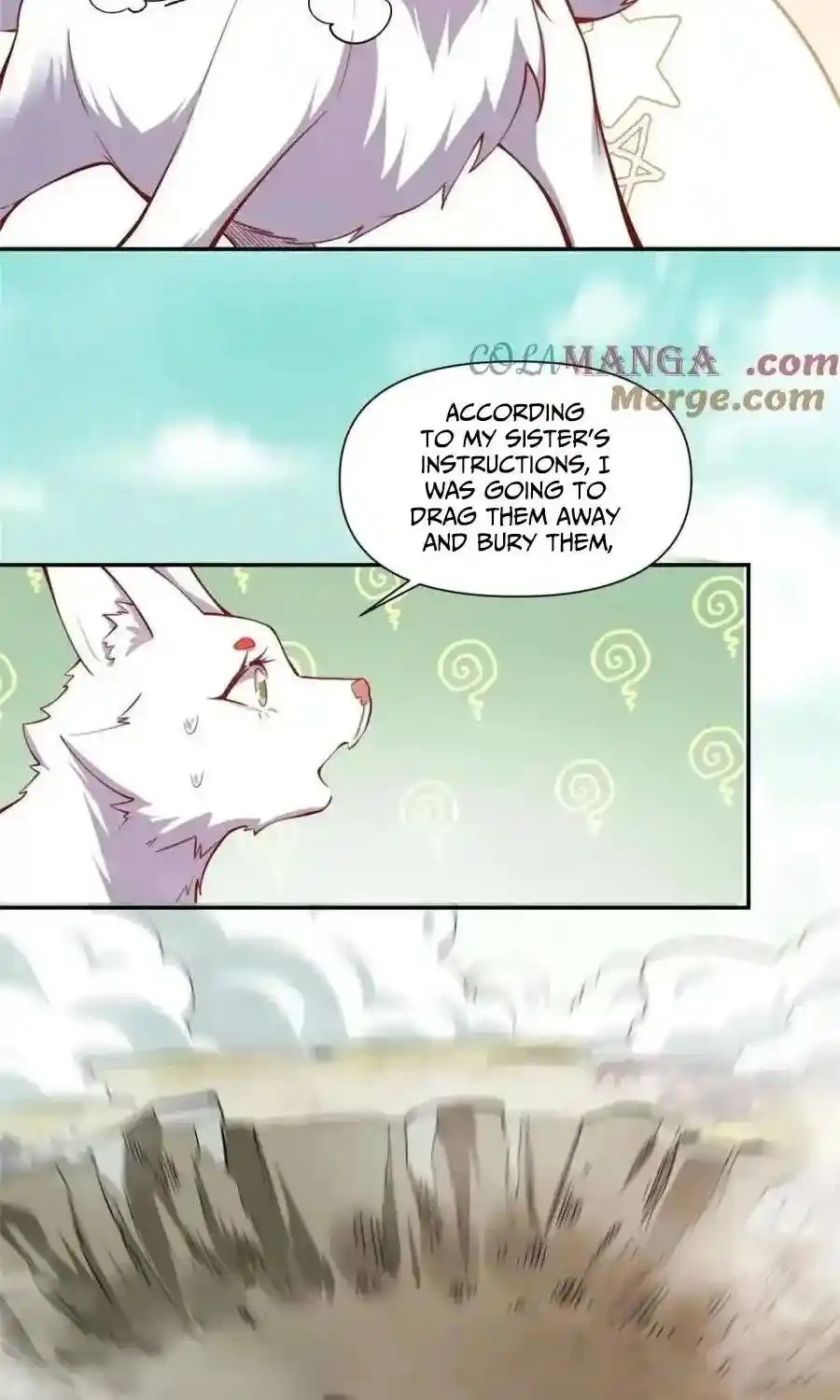 I’m Actually A Cultivation Bigshot Chapter 464