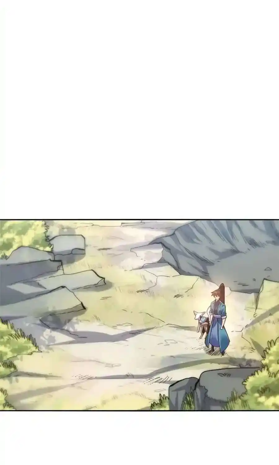 I’m Actually A Cultivation Bigshot Chapter 464