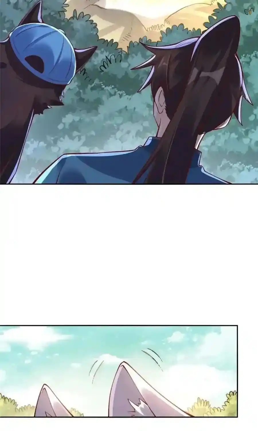 I’m Actually A Cultivation Bigshot Chapter 464