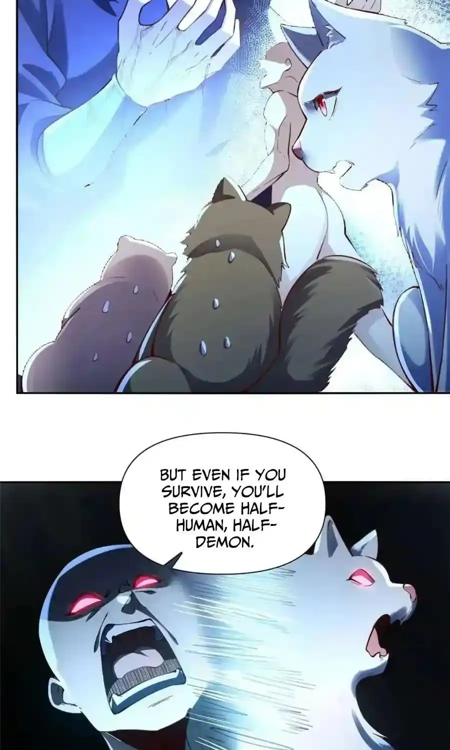 I’m Actually A Cultivation Bigshot Chapter 464