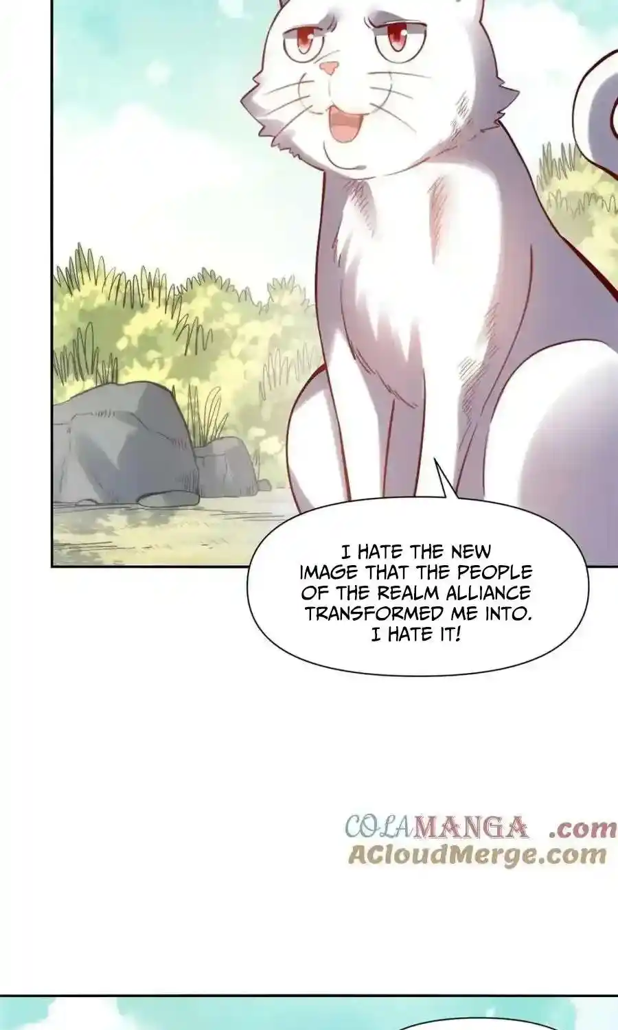 I’m Actually A Cultivation Bigshot Chapter 464