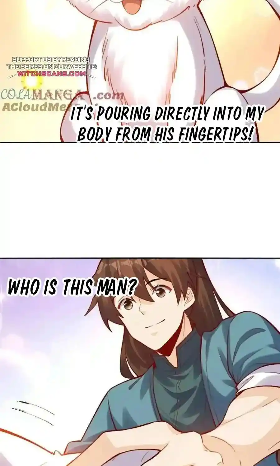 I’m Actually A Cultivation Bigshot Chapter 464