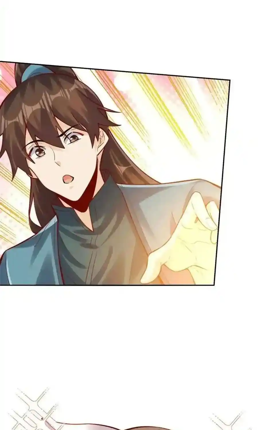 I’m Actually A Cultivation Bigshot Chapter 464