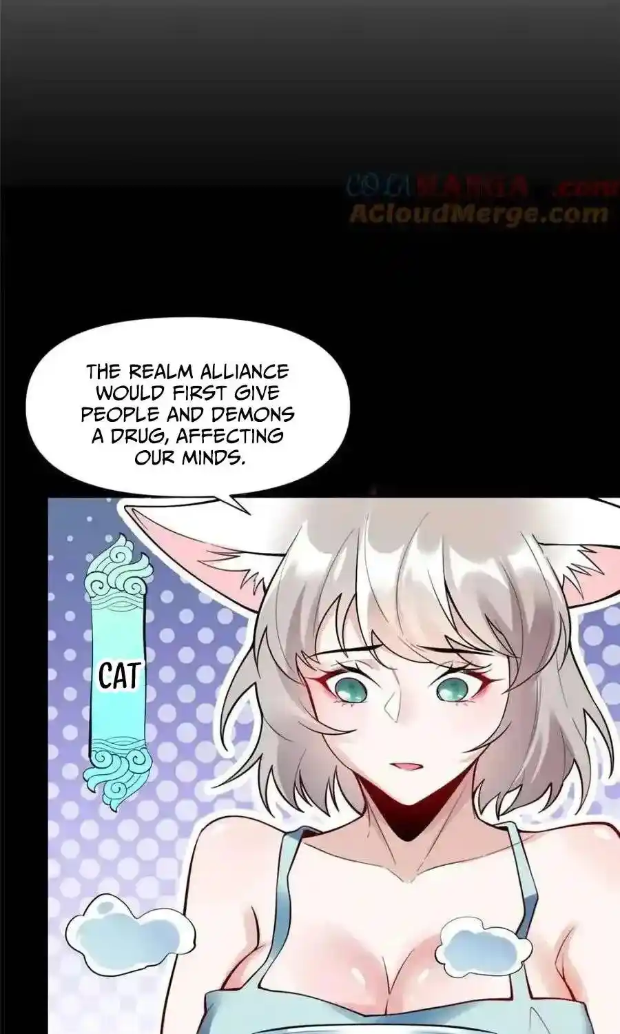 I’m Actually A Cultivation Bigshot Chapter 464