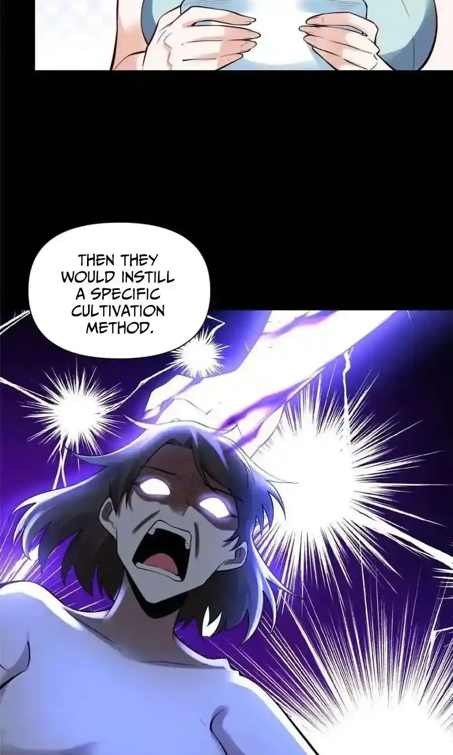 I’m Actually A Cultivation Bigshot Chapter 464