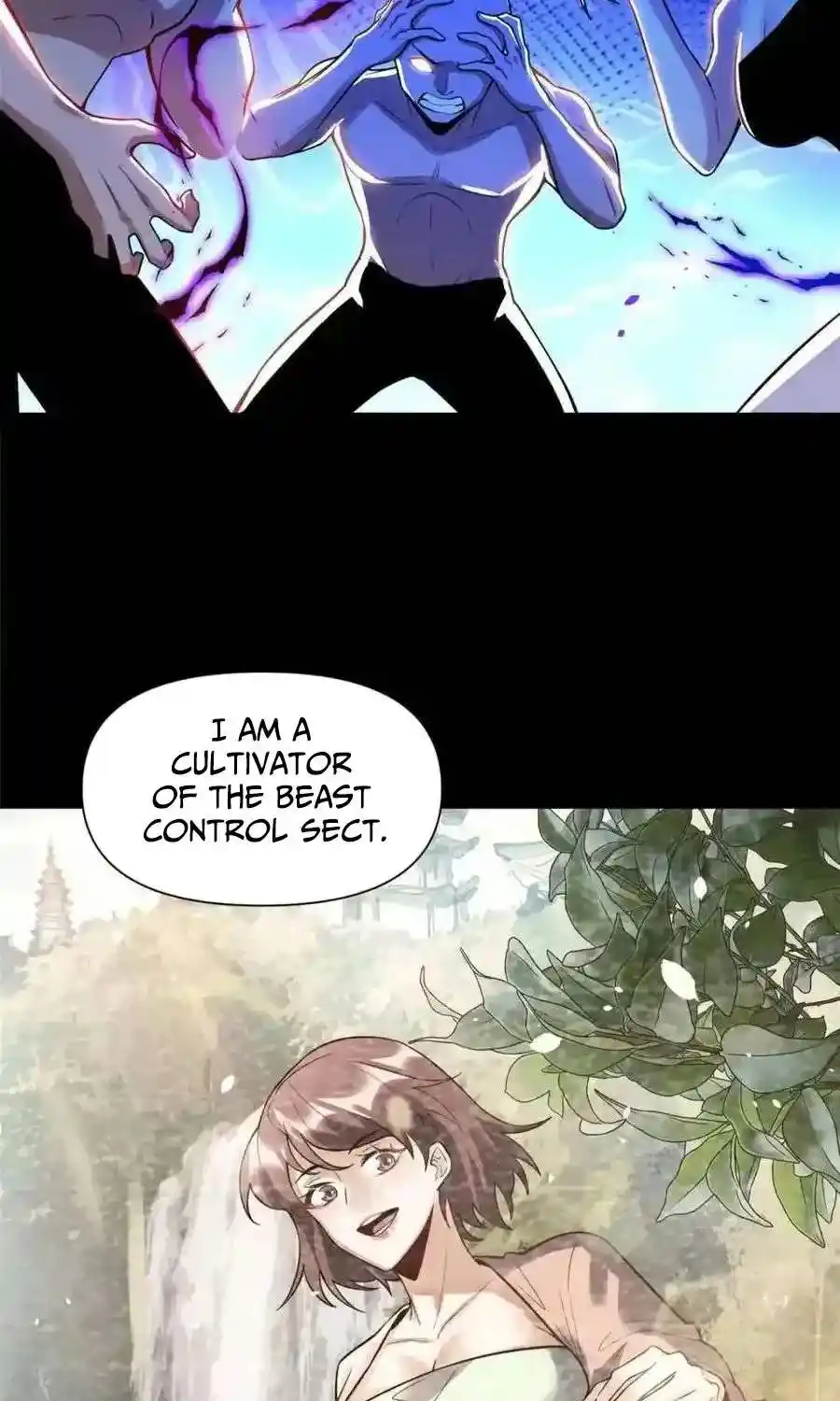 I’m Actually A Cultivation Bigshot Chapter 464