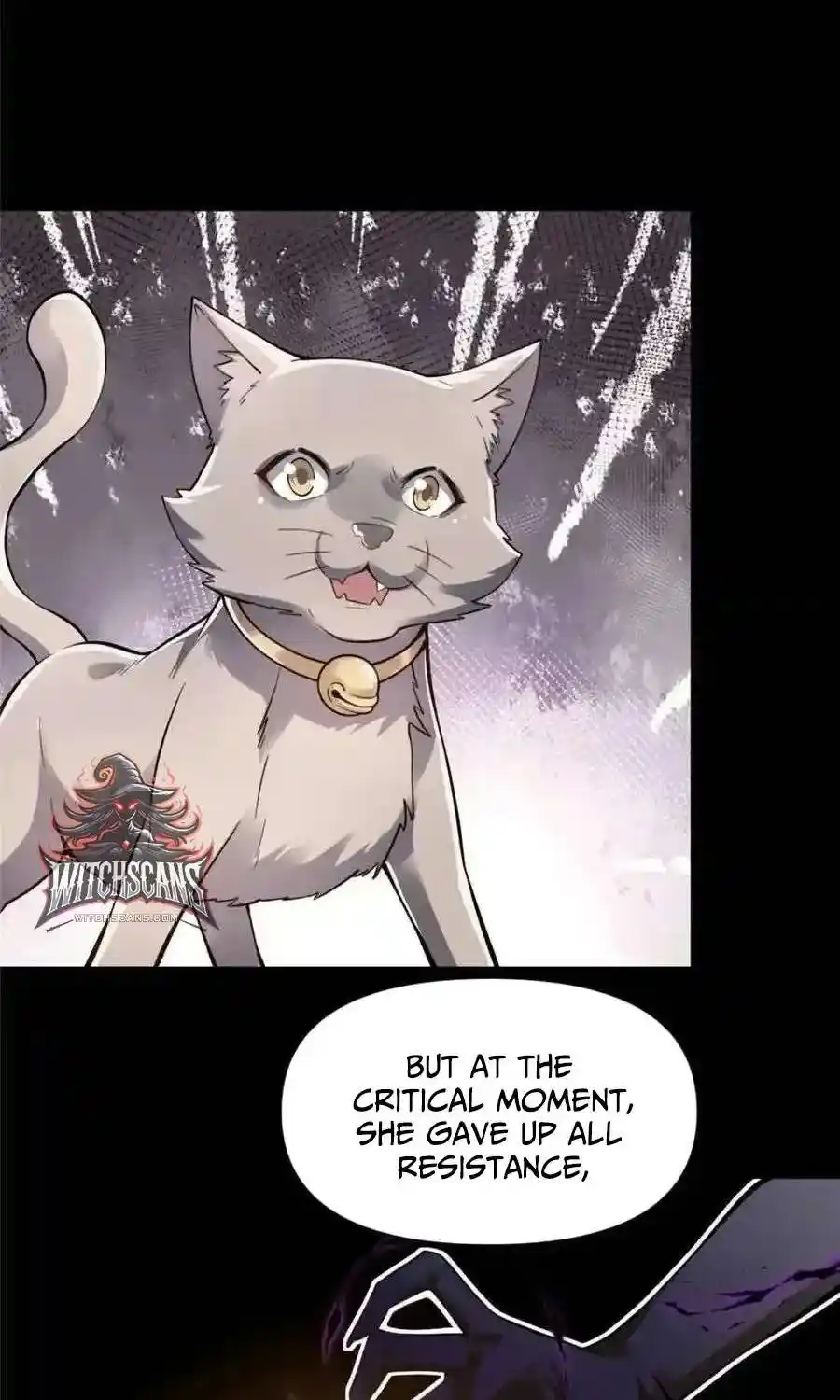 I’m Actually A Cultivation Bigshot Chapter 464