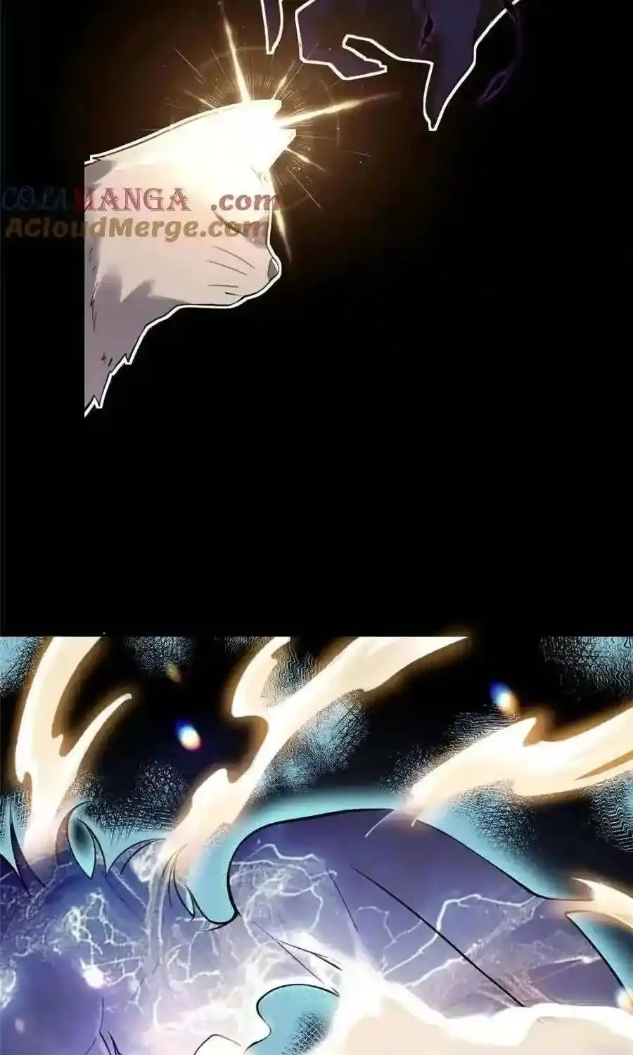 I’m Actually A Cultivation Bigshot Chapter 464