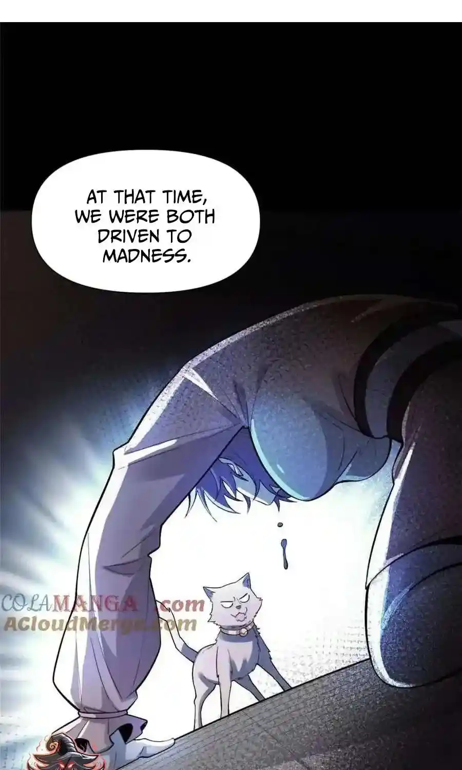 I’m Actually A Cultivation Bigshot Chapter 465