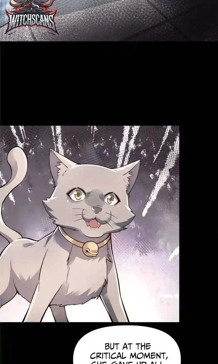 I’m Actually A Cultivation Bigshot Chapter 465