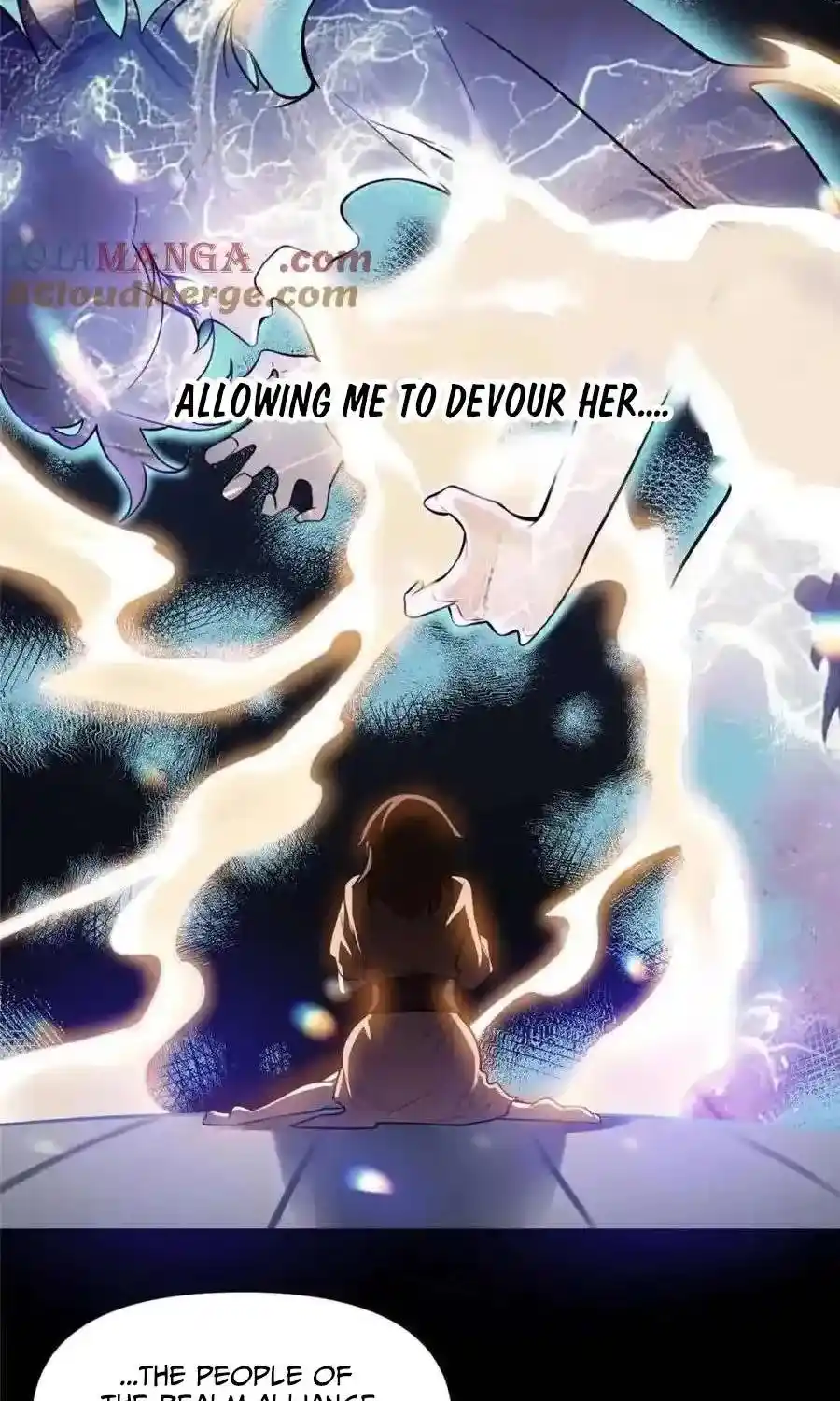 I’m Actually A Cultivation Bigshot Chapter 465