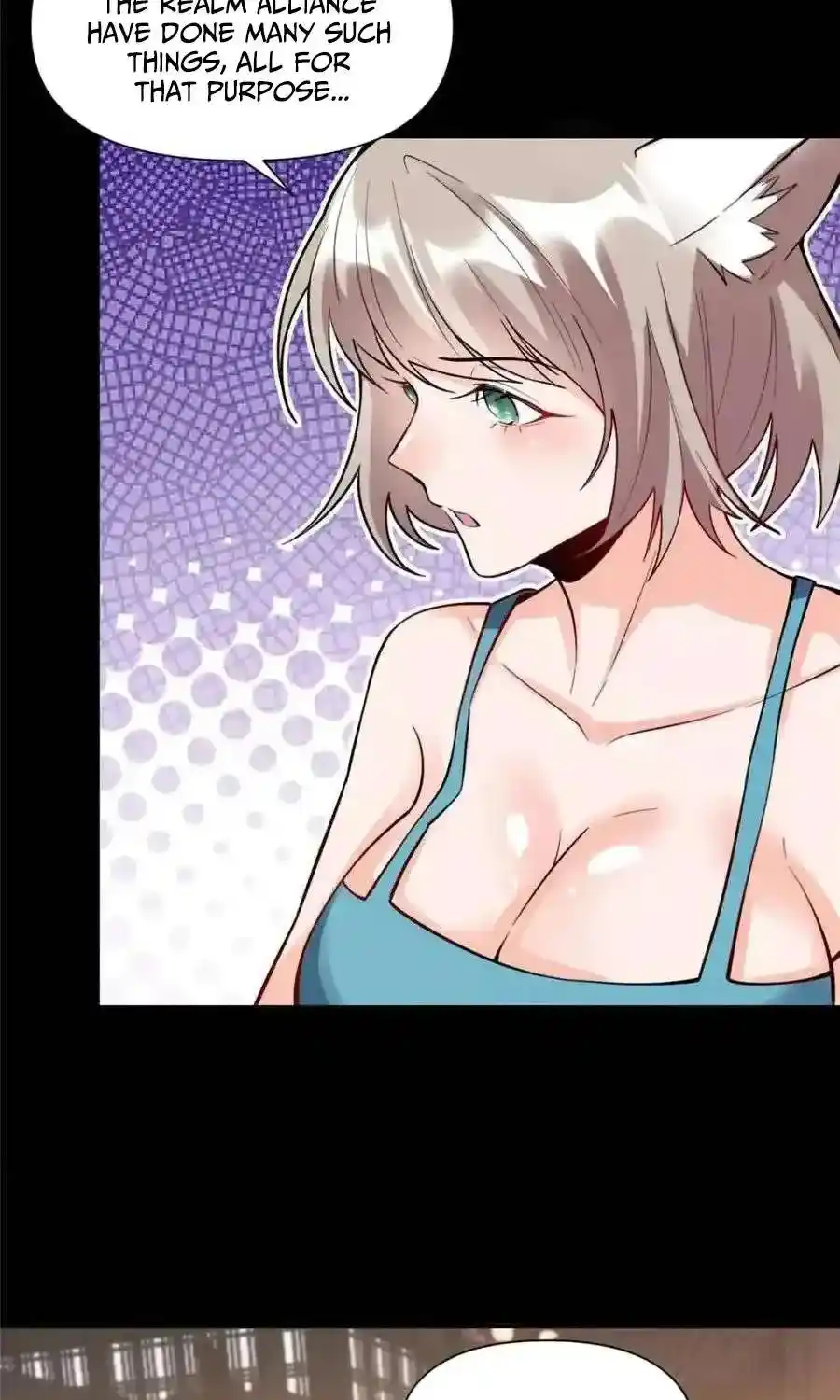 I’m Actually A Cultivation Bigshot Chapter 465