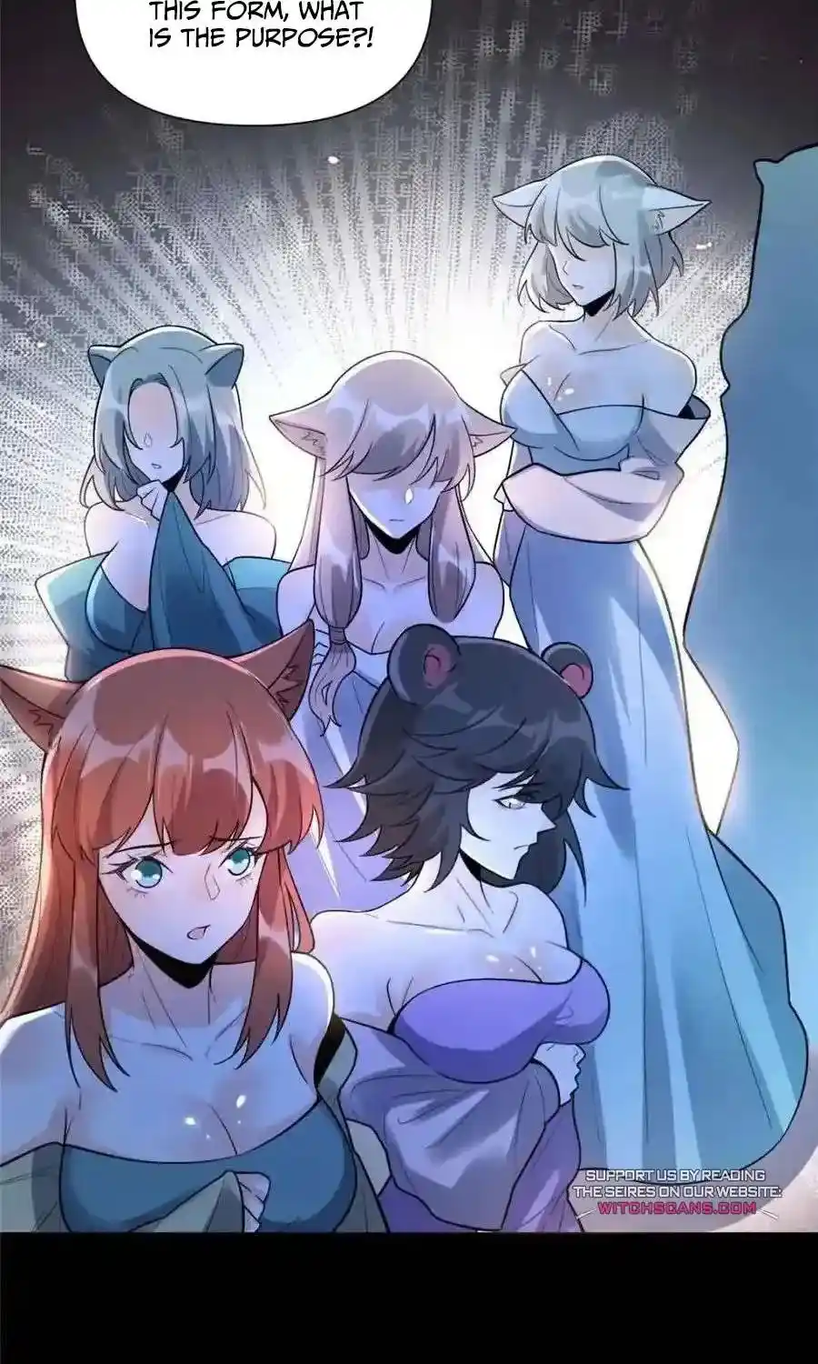 I’m Actually A Cultivation Bigshot Chapter 465