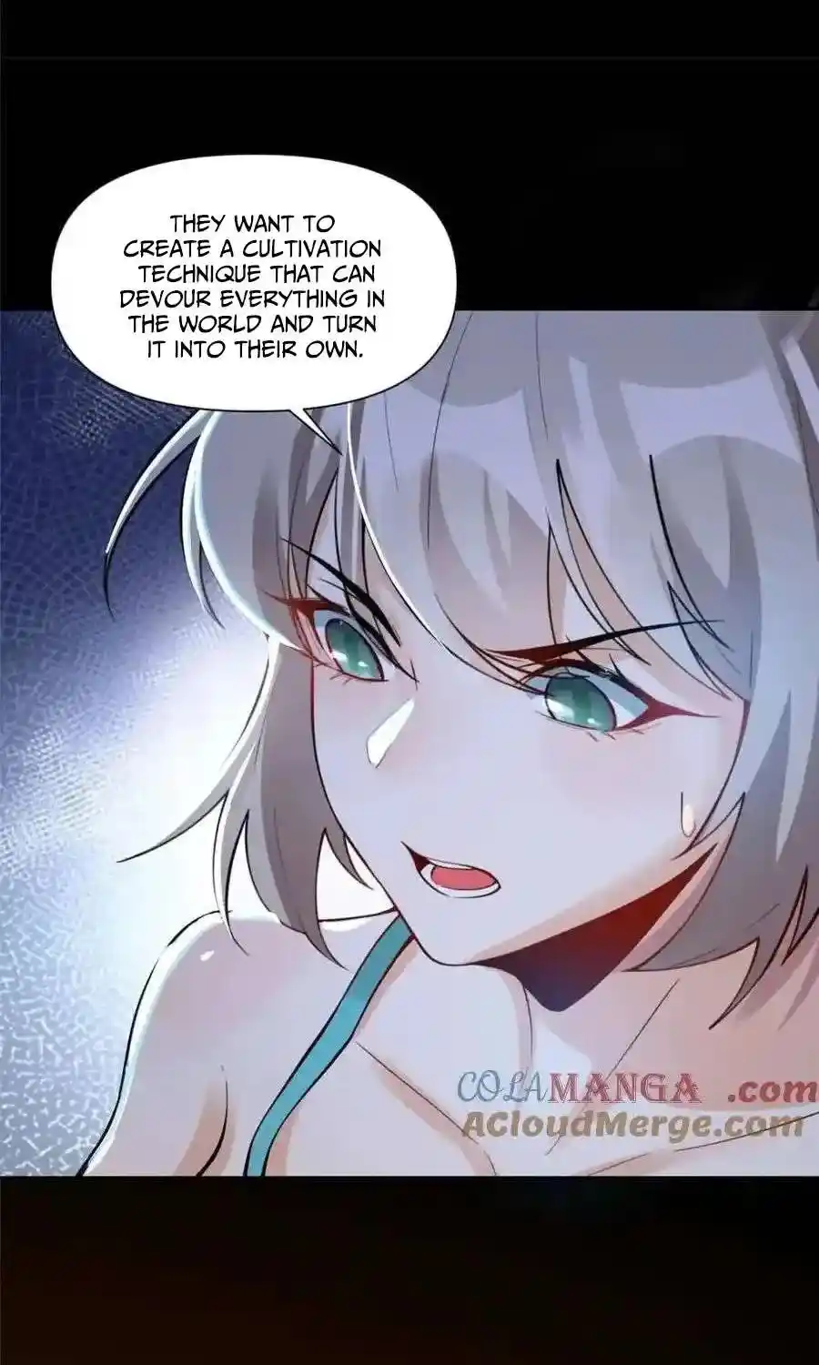 I’m Actually A Cultivation Bigshot Chapter 465