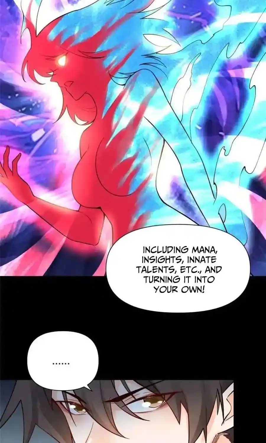 I’m Actually A Cultivation Bigshot Chapter 465