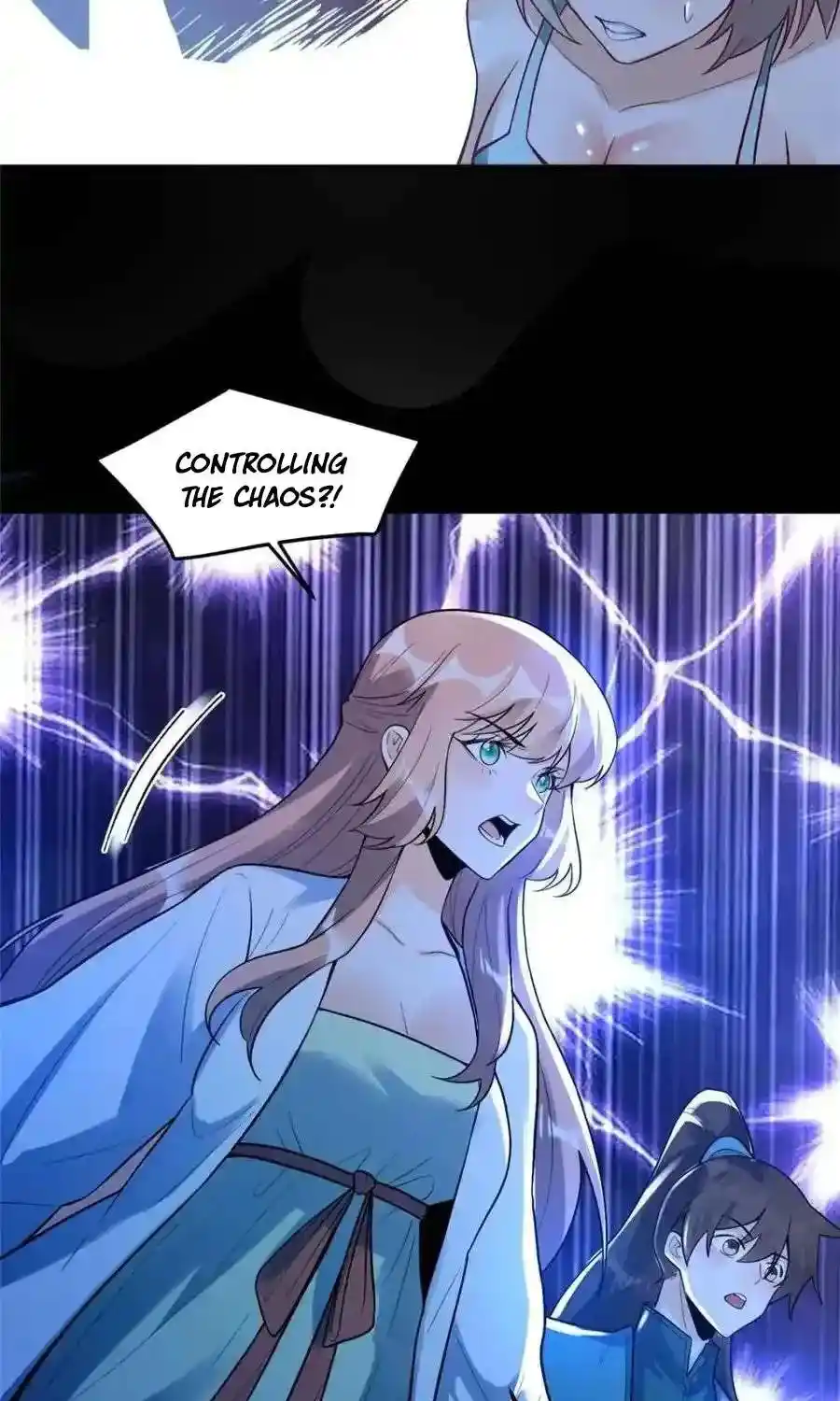 I’m Actually A Cultivation Bigshot Chapter 465