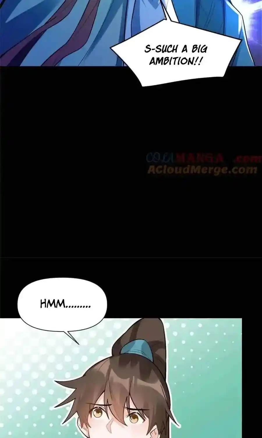 I’m Actually A Cultivation Bigshot Chapter 465