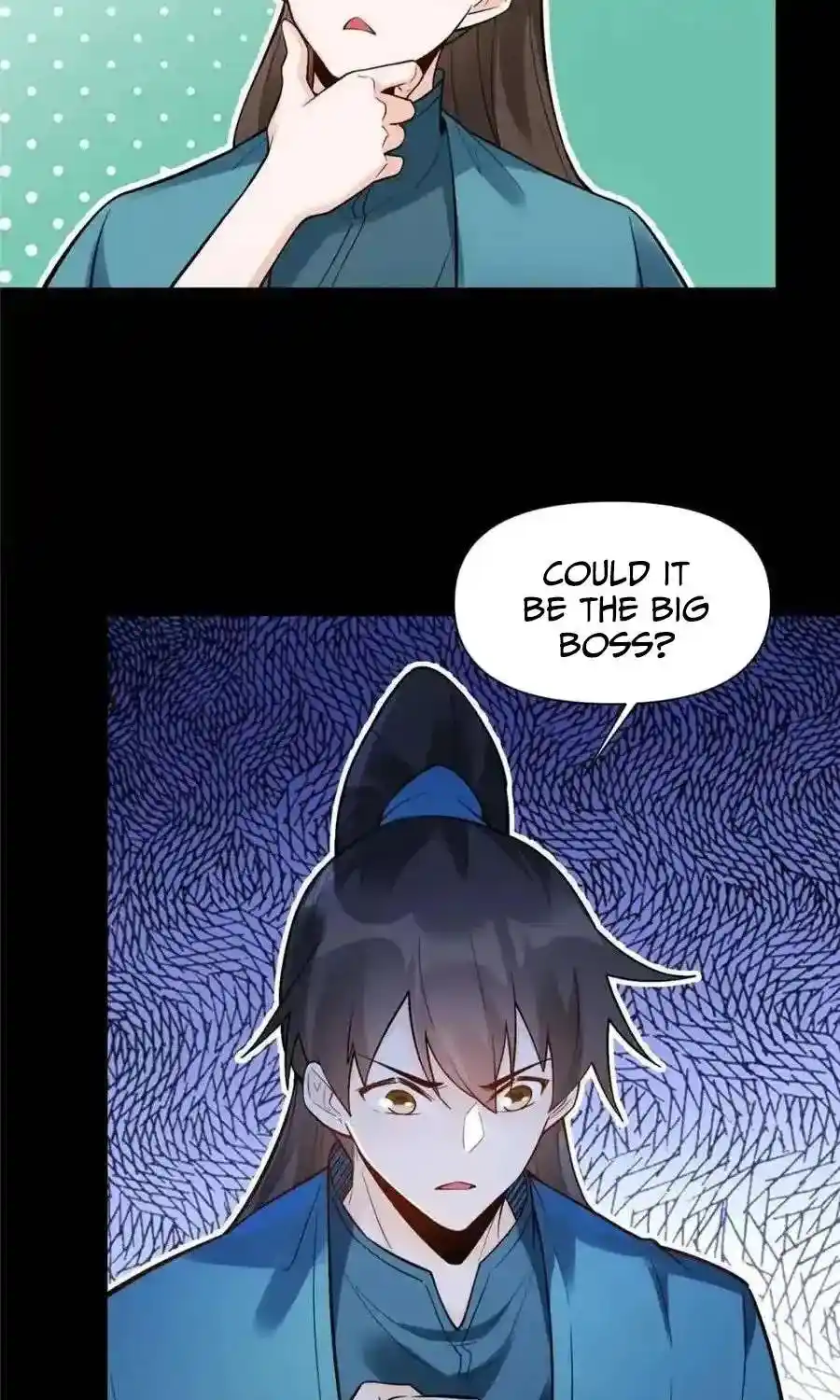 I’m Actually A Cultivation Bigshot Chapter 465