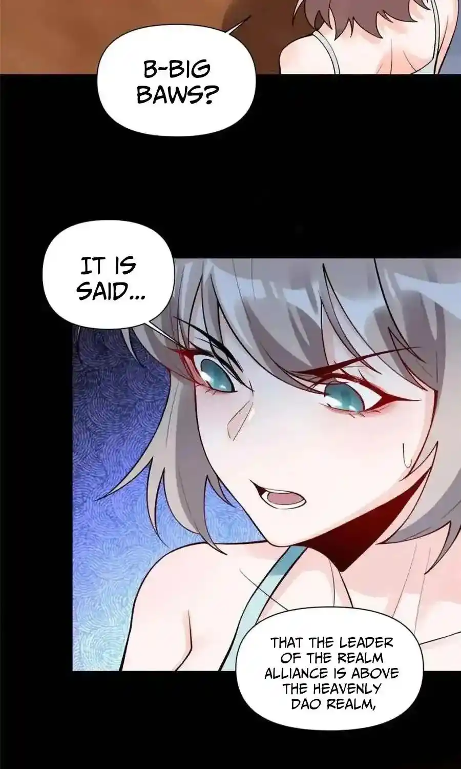 I’m Actually A Cultivation Bigshot Chapter 465