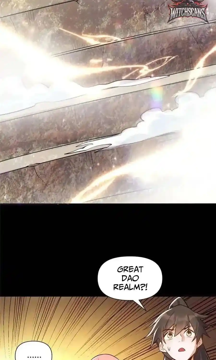 I’m Actually A Cultivation Bigshot Chapter 465