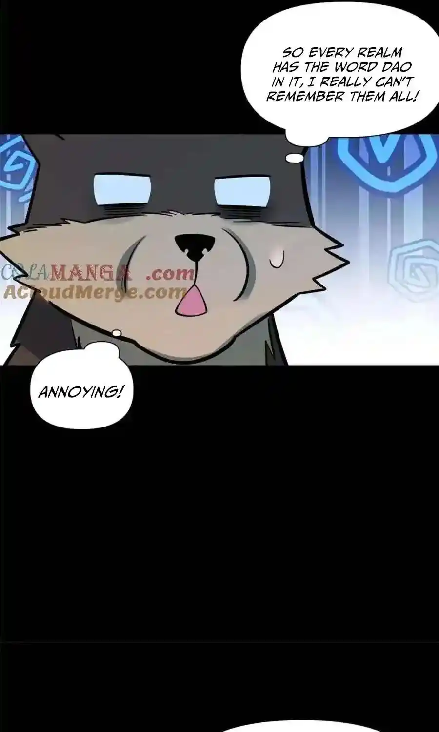 I’m Actually A Cultivation Bigshot Chapter 465