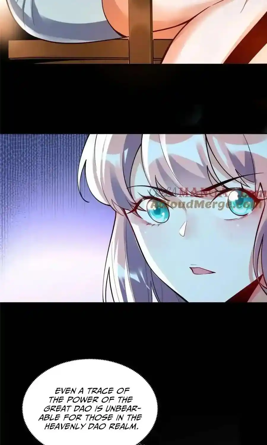 I’m Actually A Cultivation Bigshot Chapter 465