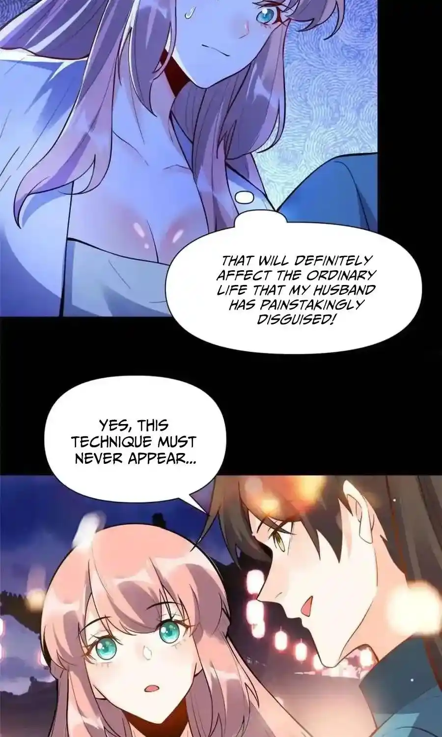 I’m Actually A Cultivation Bigshot Chapter 465