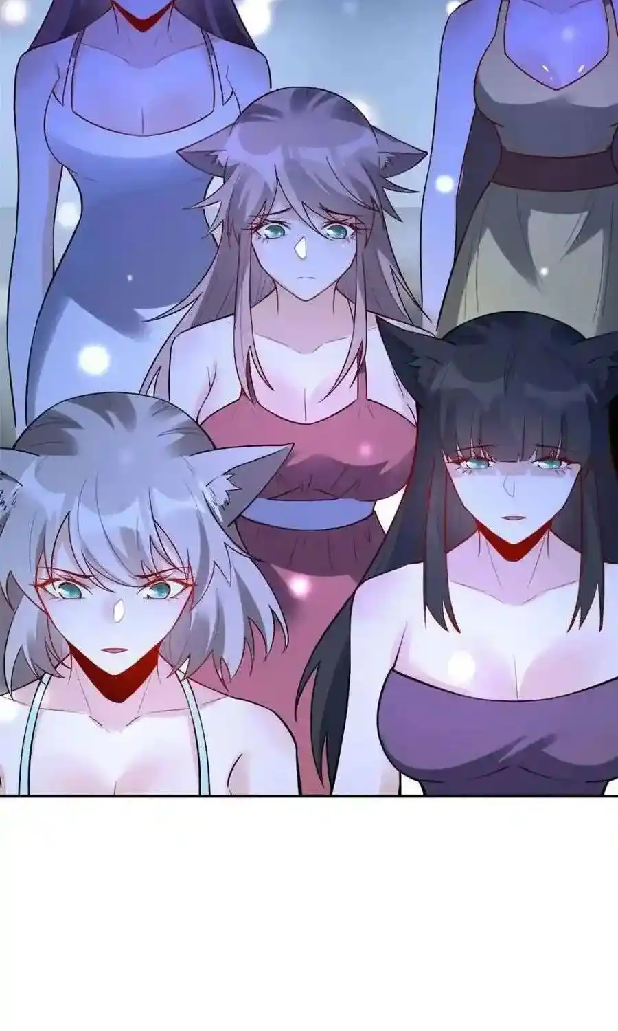 I’m Actually A Cultivation Bigshot Chapter 465