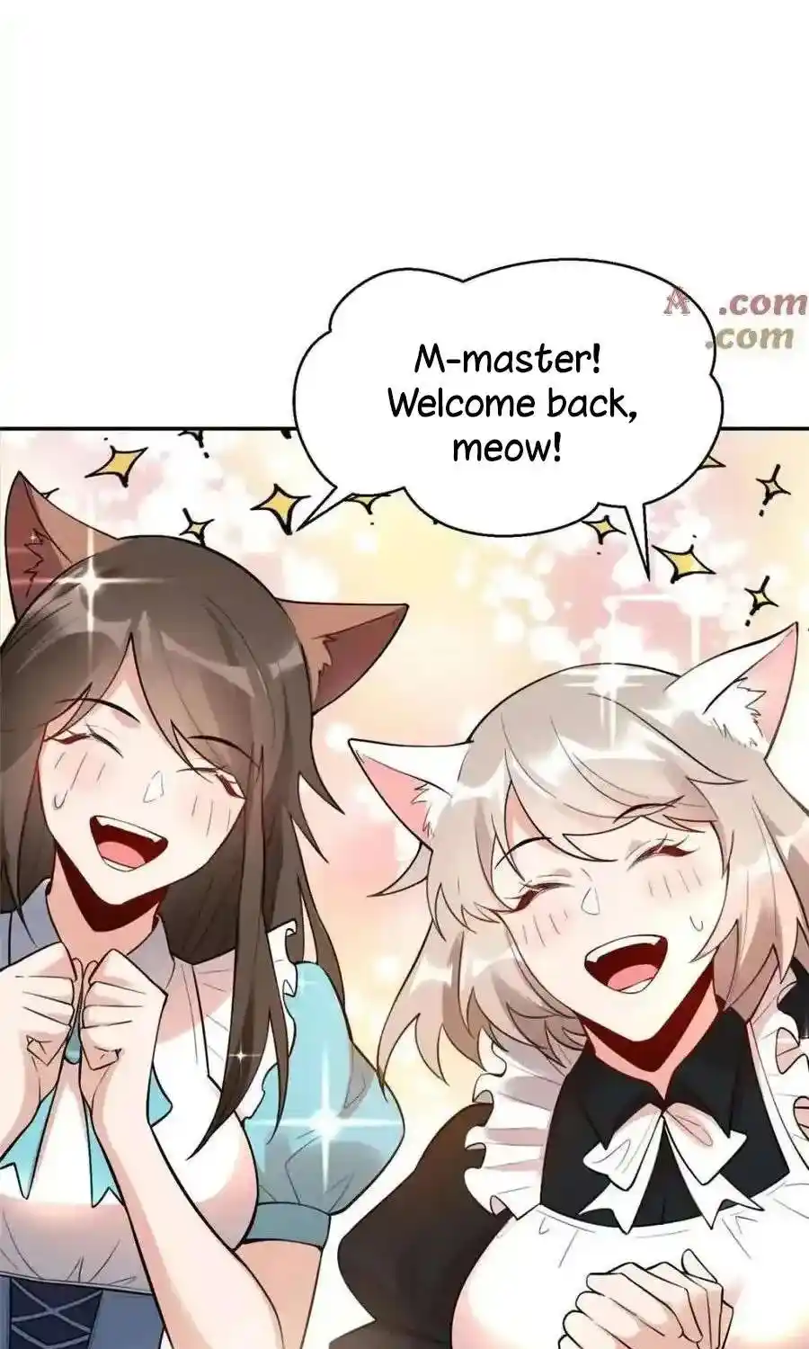 I’m Actually A Cultivation Bigshot Chapter 465