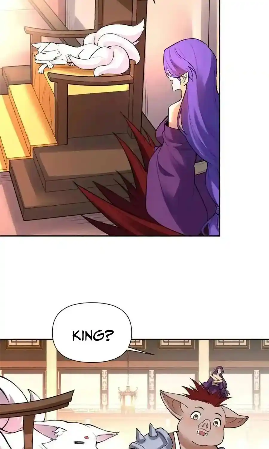 I’m Actually A Cultivation Bigshot Chapter 465