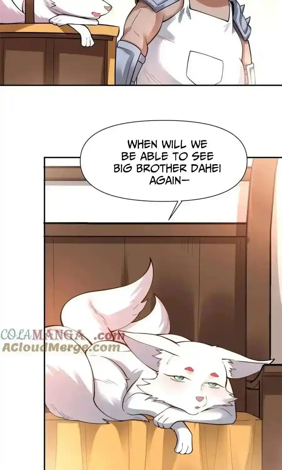 I’m Actually A Cultivation Bigshot Chapter 465