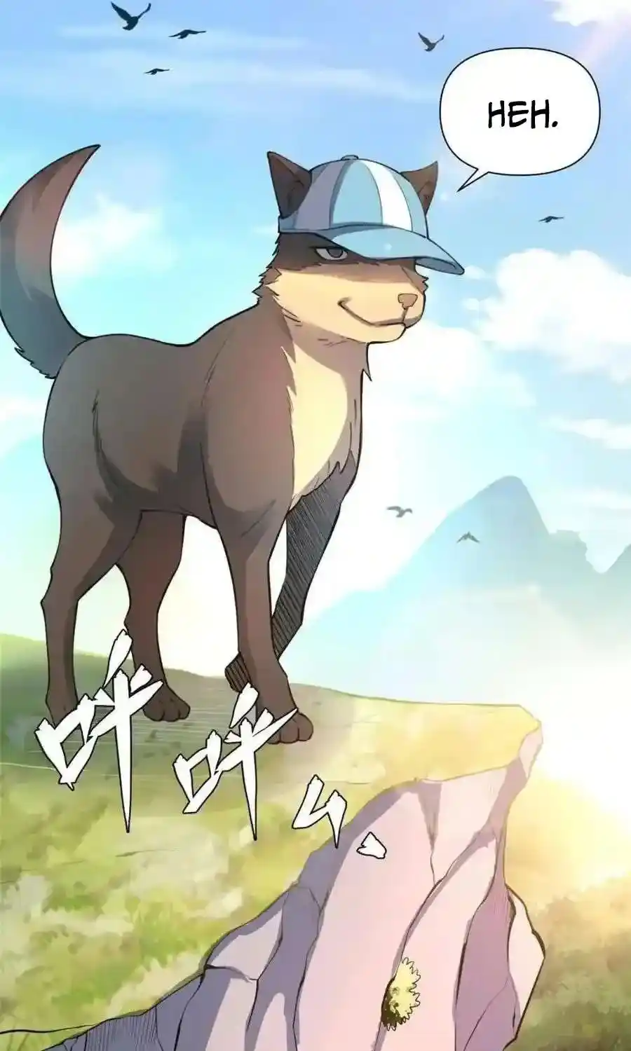 I’m Actually A Cultivation Bigshot Chapter 465