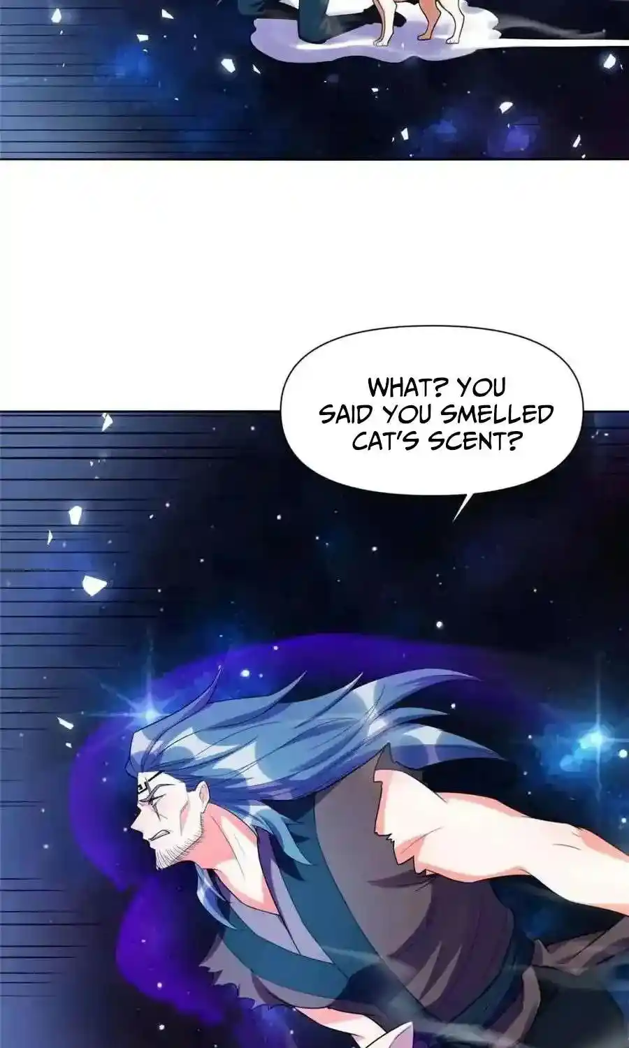 I’m Actually A Cultivation Bigshot Chapter 465