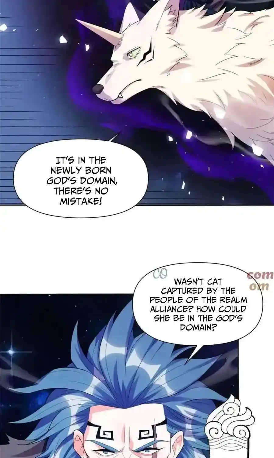 I’m Actually A Cultivation Bigshot Chapter 465