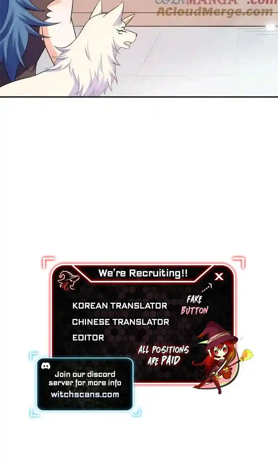 I’m Actually A Cultivation Bigshot Chapter 465