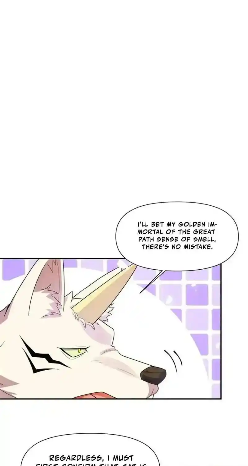 I’m Actually A Cultivation Bigshot Chapter 466