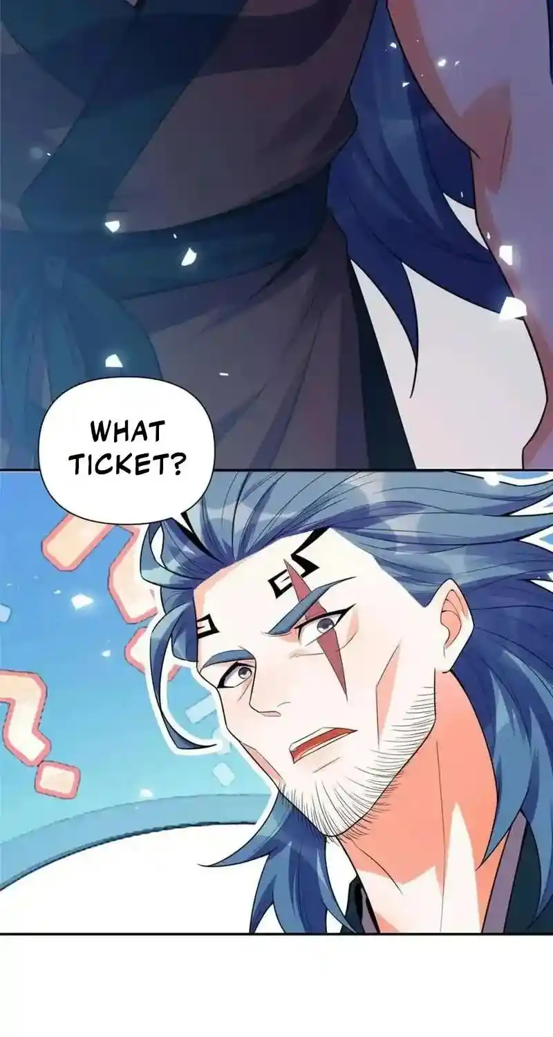 I’m Actually A Cultivation Bigshot Chapter 466