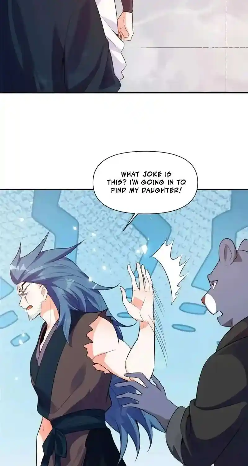 I’m Actually A Cultivation Bigshot Chapter 466