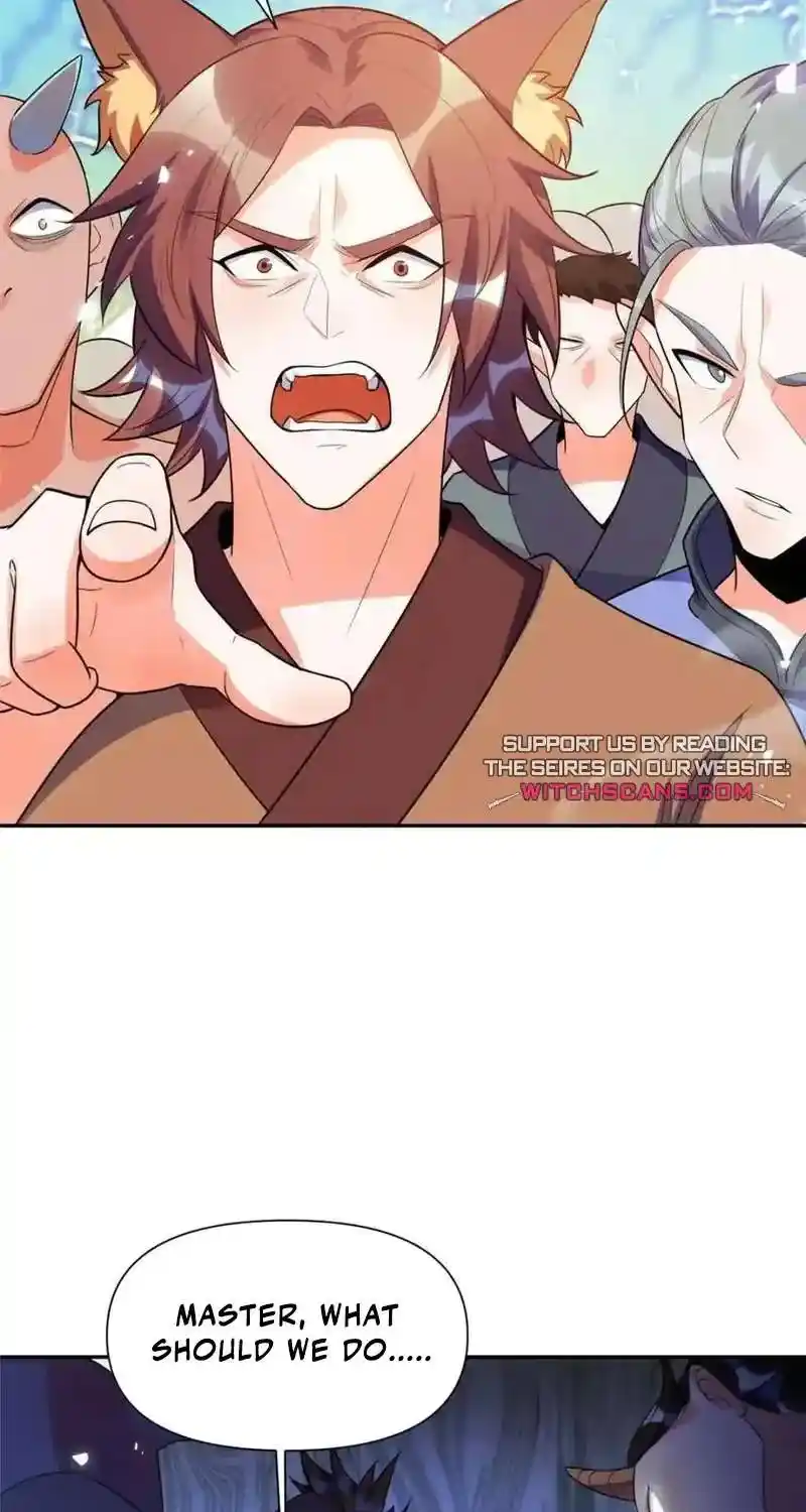 I’m Actually A Cultivation Bigshot Chapter 466