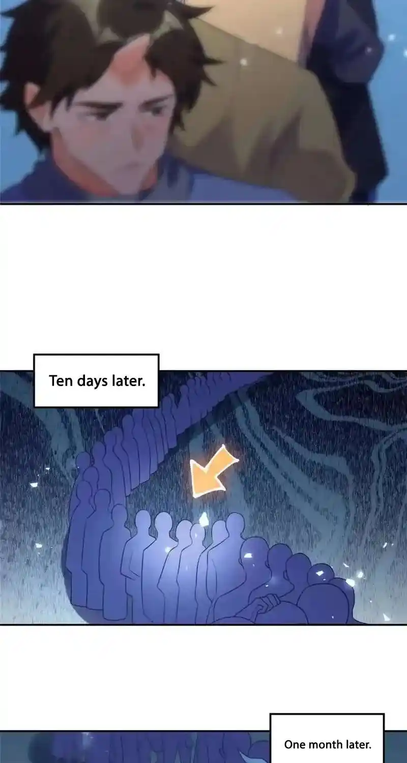 I’m Actually A Cultivation Bigshot Chapter 466