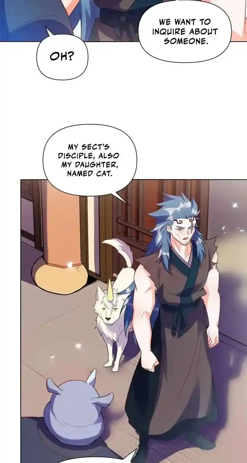 I’m Actually A Cultivation Bigshot Chapter 466