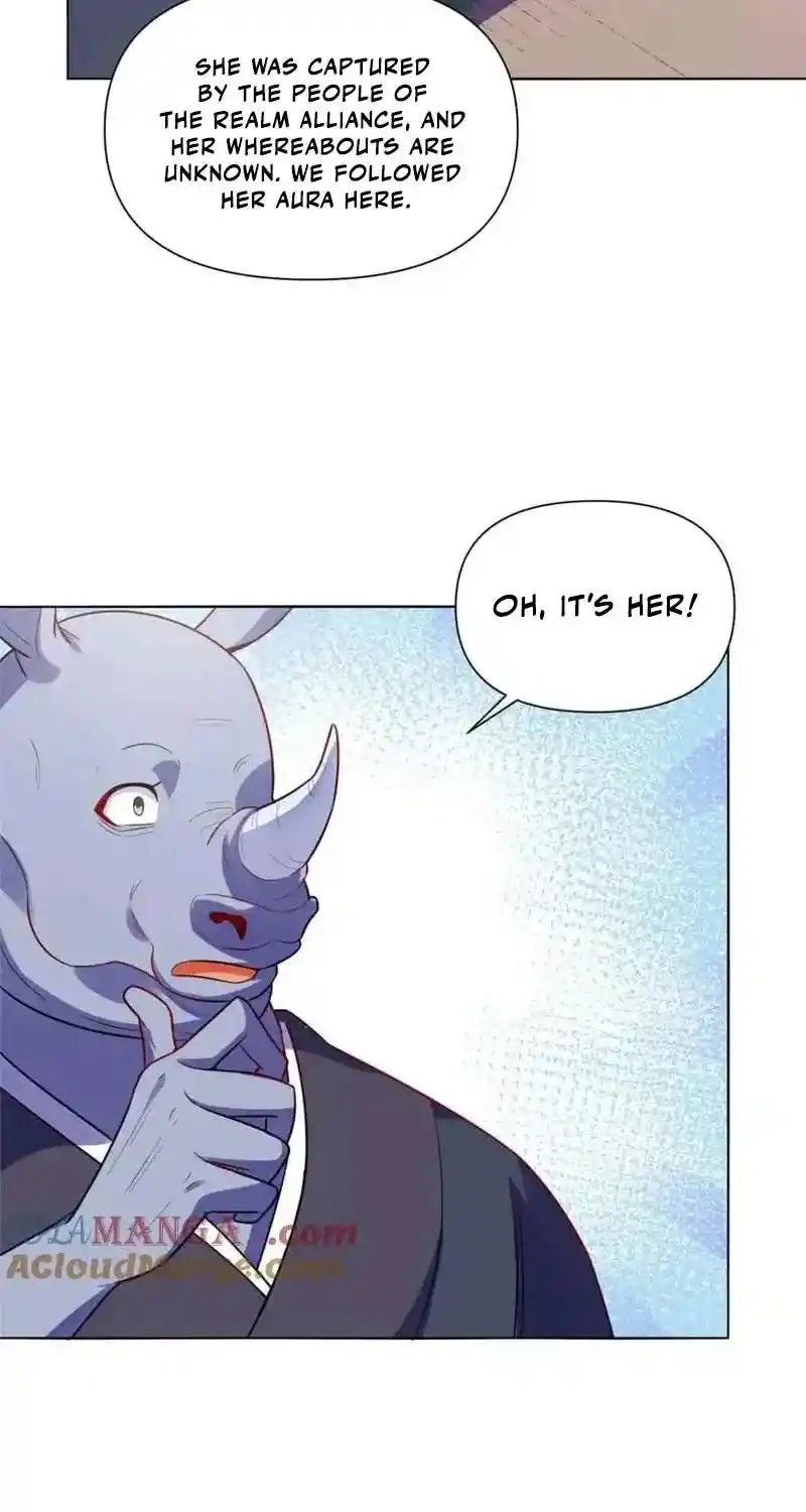 I’m Actually A Cultivation Bigshot Chapter 466