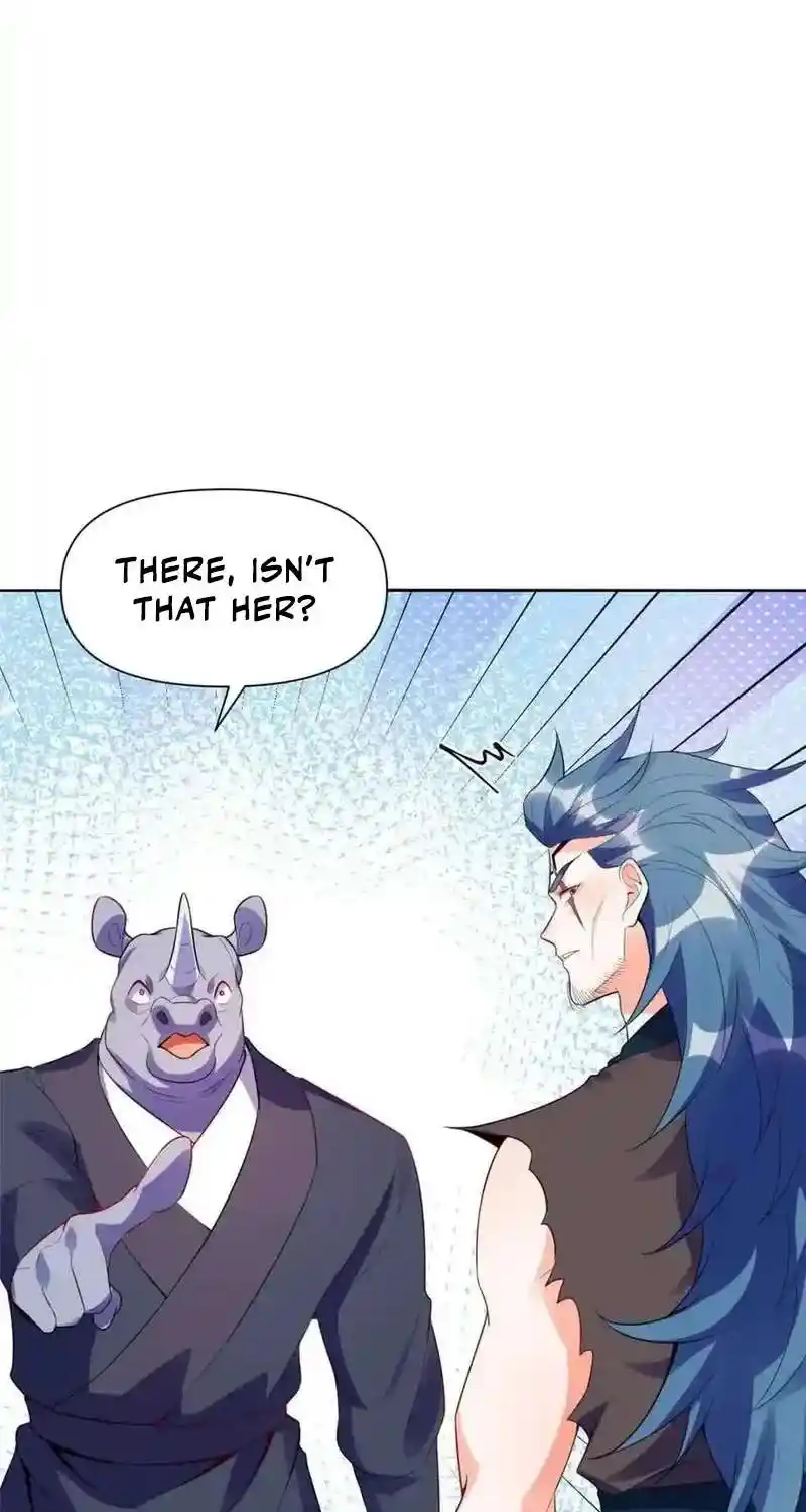 I’m Actually A Cultivation Bigshot Chapter 466