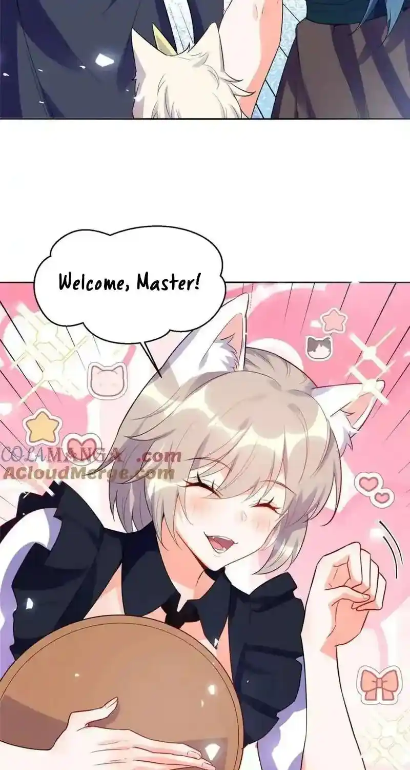 I’m Actually A Cultivation Bigshot Chapter 466