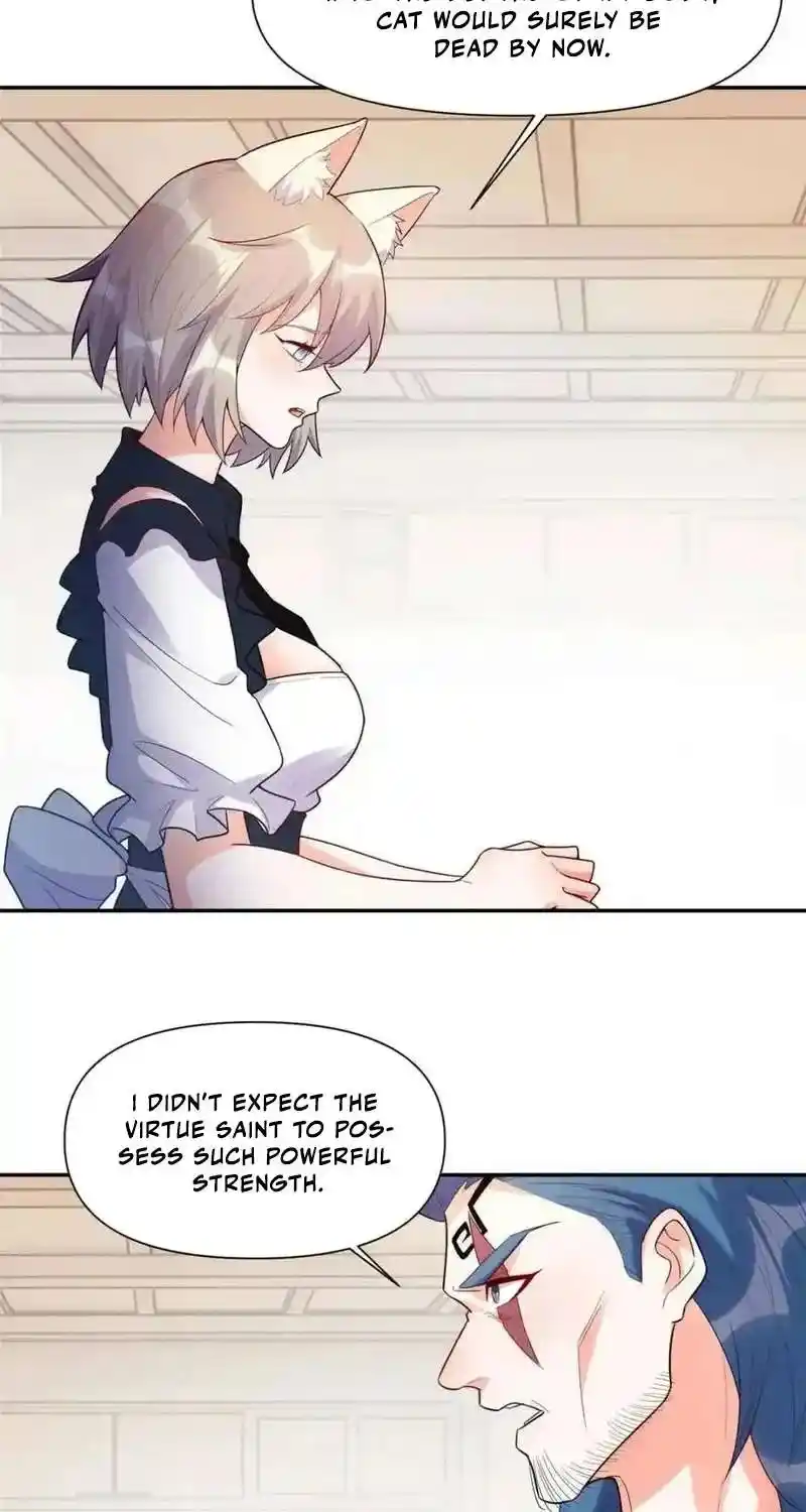 I’m Actually A Cultivation Bigshot Chapter 466